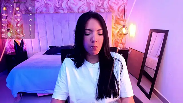 Snapshot of miichael_black chatting on March 3, 2026, 2:02 pm miichael black online show from March 3, 2026, 2:02 pm