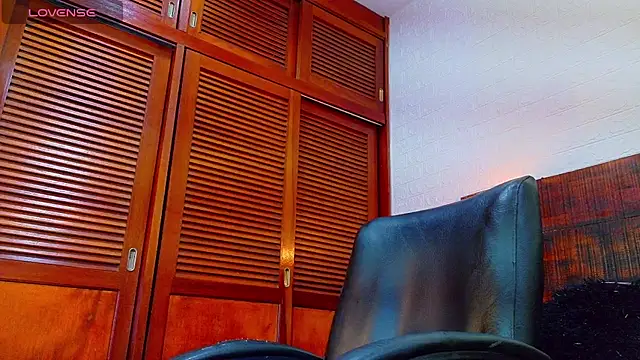 Celeste sanz online show from September 9, 2025, 5:33 pm