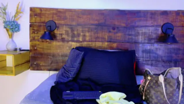 Celeste sanz online show from April 7, 2026, 10:06 am