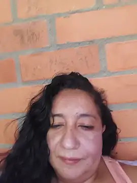 Snapshot of AnSavina chatting on June 7, 2026, 6:46 pm AnSavina online show from June 7, 2026, 6:46 pm