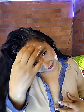 AnSavina online show from November 11, 2025, 12:55 pm