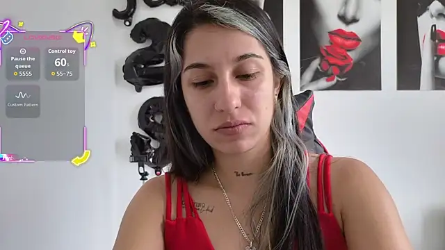 Snapshot of tammyandrade_ chatting on January 10, 2026, 3:07 pm tammyandrade online show from January 10, 2026, 3:07 pm