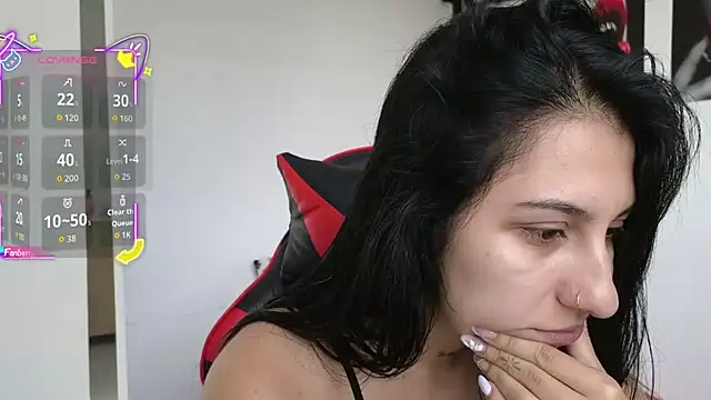 Snapshot of tammyandrade_ chatting on February 12, 2026, 2:17 pm tammyandrade online show from February 12, 2026, 2:17 pm