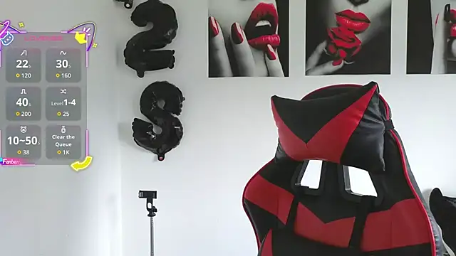 Snapshot of tammyandrade_ chatting on February 7, 2026, 2:36 pm tammyandrade online show from February 7, 2026, 2:36 pm