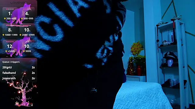 girl amada online show from October 19, 2025, 10:18 am