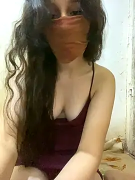 Chahrazad66 online show from September 15, 2025, 12:33 am