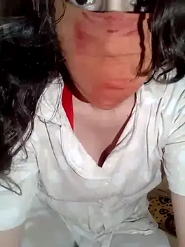 Chahrazad66 online show from September 24, 2025, 12:51 am