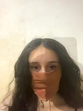 Chahrazad66 online show from November 12, 2025, 11:52 pm