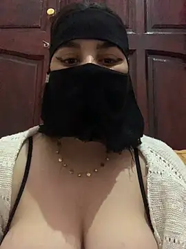 Miss-Soka online show from December 20, 2024, 5:14 am