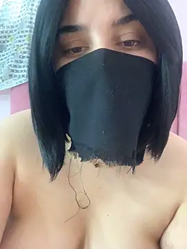 Miss-Soka online show from March 18, 2025, 11:55 am