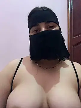 Miss-Soka online show from December 19, 2024, 12:34 pm