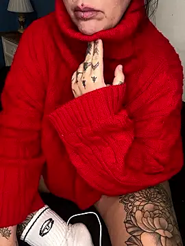 blondy40 online show from January 7, 2026, 5:51 pm