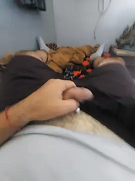 mfreitas005 online show from October 23, 2025, 4:05 pm