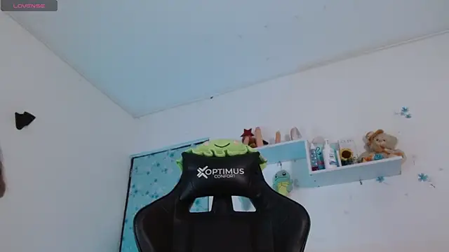 miss valery2 online show from March 7, 2026, 3:02 am