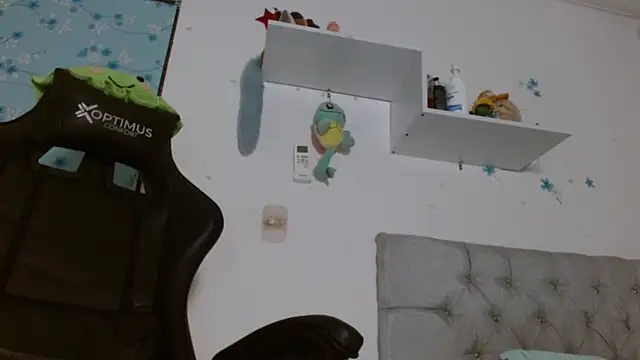 miss valery2 online show from January 15, 2026, 1:09 am