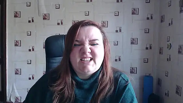 TasyaBigTTs online show from April 12, 2026, 11:46 am