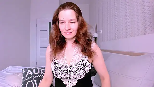 Clear Angel online show from April 12, 2026, 7:55 am