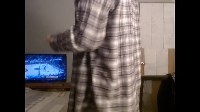 VanceFontaine online show from November 27, 2025, 12:11 am