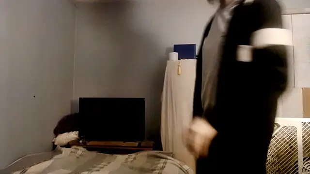 VanceFontaine online show from February 28, 2026, 12:43 am