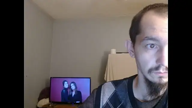 VanceFontaine online show from November 16, 2025, 4:17 am