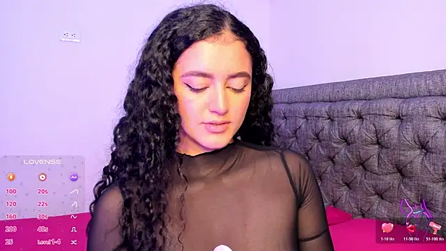 Snapshot of Adhara-zanne chatting on November 21, 2025, 10:03 am Adhara-zanne online show from November 21, 2025, 10:03 am