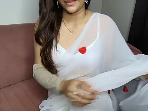 Snapshot of nayra_malhotra chatting on September 23, 2025, 11:50 am nayra malhotra online show from September 23, 2025, 11:50 am