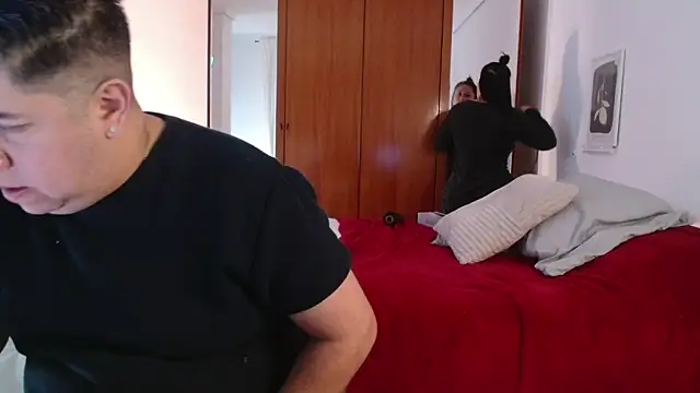 Snapshot of THIAGOEVA chatting on November 21, 2025, 9:08 am THIAGOEVA online show from November 21, 2025, 9:08 am