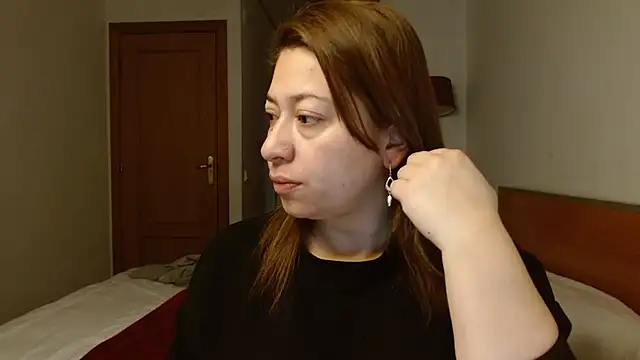 Snapshot of THIAGOEVA chatting on March 15, 2025, 8:48 am THIAGOEVA online show from March 15, 2025, 8:48 am