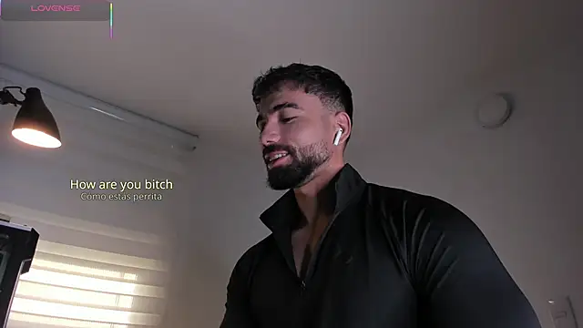 edrick walton1 online show from November 26, 2025, 11:43 am