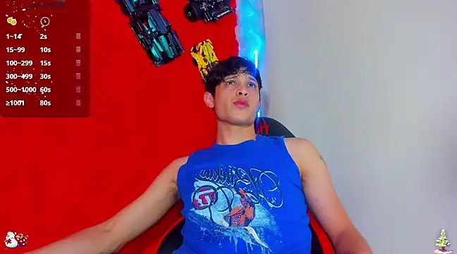 Snapshot of LilOwen_ chatting on March 5, 2025, 1:42 am LilOwen online show from March 5, 2025, 1:42 am