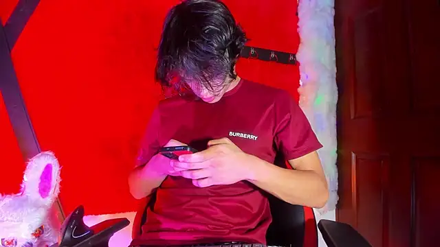 LilOwen  online show from February 10, 2026, 4:50 pm