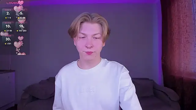 Snapshot of TheMikeSever chatting on February 4, 2026, 5:57 am TheMikeSever online show from February 4, 2026, 5:57 am