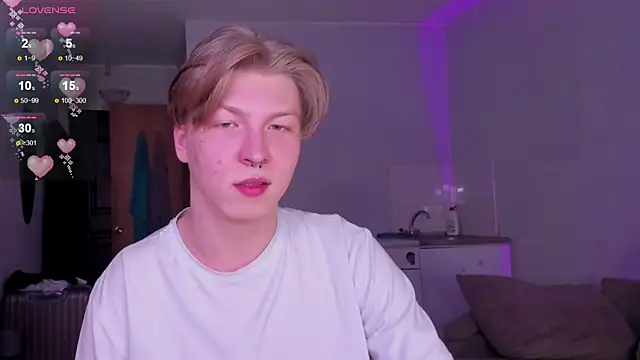 Snapshot of TheMikeSever chatting on December 22, 2025, 1:11 pm TheMikeSever online show from December 22, 2025, 1:11 pm