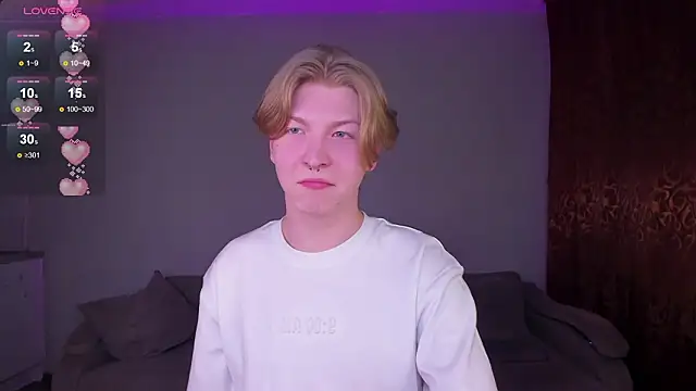 Snapshot of TheMikeSever chatting on February 15, 2026, 11:25 pm TheMikeSever online show from February 15, 2026, 11:25 pm