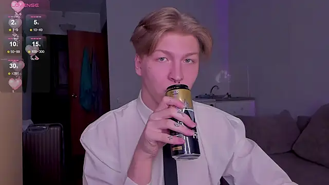 TheMikeSever online show from November 15, 2025, 10:30 am