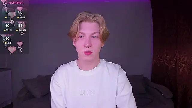 Snapshot of TheMikeSever chatting on February 17, 2026, 12:30 am TheMikeSever online show from February 17, 2026, 12:30 am