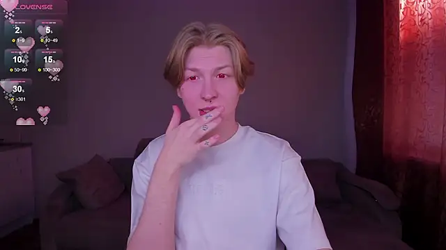 Snapshot of TheMikeSever chatting on February 21, 2026, 6:48 am TheMikeSever online show from February 21, 2026, 6:48 am