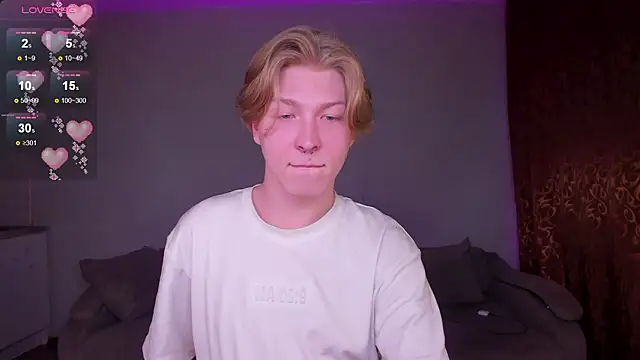 Snapshot of TheMikeSever chatting on March 2, 2026, 2:46 pm TheMikeSever online show from March 2, 2026, 2:46 pm