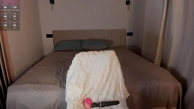 Snapshot of nacumi_mi chatting on February 10, 2026, 2:49 pm nacumi mi online show from February 10, 2026, 2:49 pm