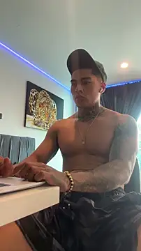 Dominiofit online show from March 25, 2026, 2:38 pm