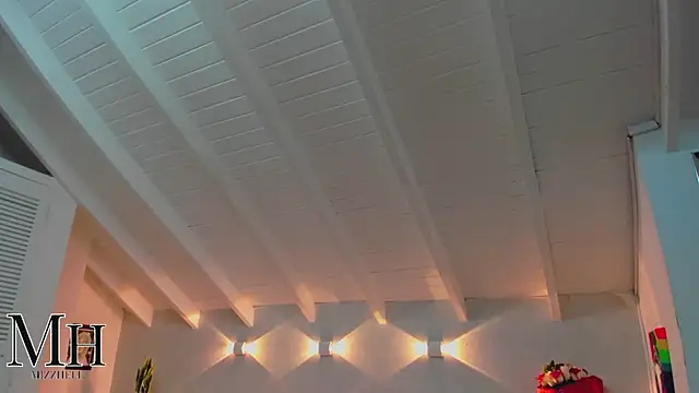 MizzHell online show from March 16, 2026, 12:51 am