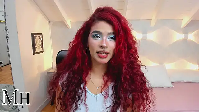 MizzHell online show from January 17, 2026, 3:54 am