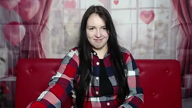 IsabelBlackberry online show from February 25, 2026, 6:24 am