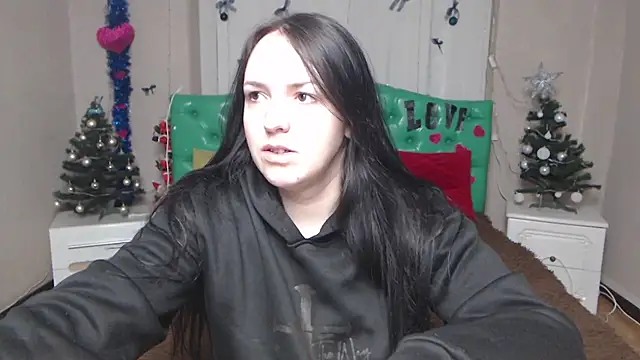 IsabelBlackberry online show from January 12, 2026, 6:09 am