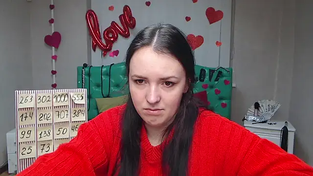 Snapshot of IsabelBlackberry chatting on February 15, 2025, 6:02 am IsabelBlackberry online show from February 15, 2025, 6:02 am