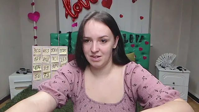 Snapshot of IsabelBlackberry chatting on September 13, 2025, 5:07 am IsabelBlackberry online show from September 13, 2025, 5:07 am