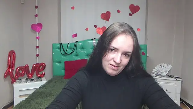 IsabelBlackberry online show from November 22, 2025, 6:01 am