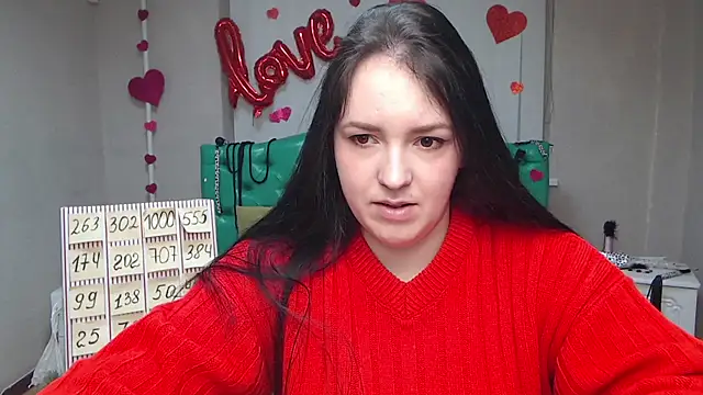 Snapshot of IsabelBlackberry chatting on February 14, 2025, 6:02 am IsabelBlackberry online show from February 14, 2025, 6:02 am