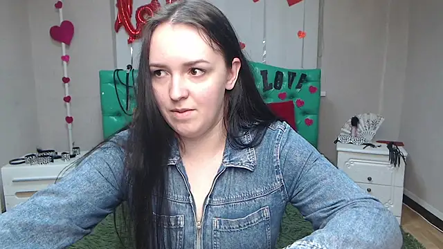 Snapshot of IsabelBlackberry chatting on March 16, 2025, 9:16 am IsabelBlackberry online show from March 16, 2025, 9:16 am