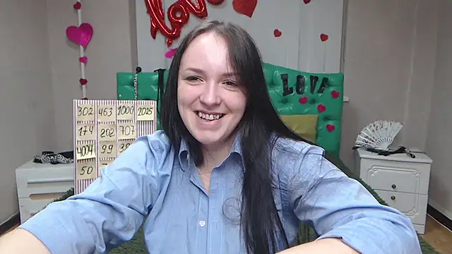 Snapshot of IsabelBlackberry chatting on September 11, 2025, 5:07 am IsabelBlackberry online show from September 11, 2025, 5:07 am